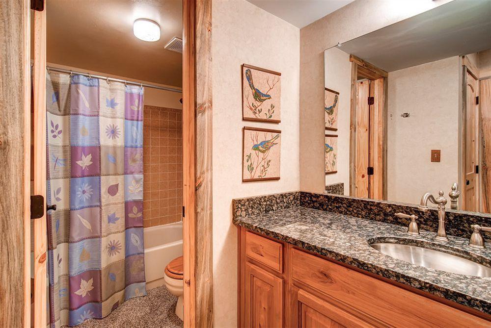 Park Place Condominiums By Ski Country Resorts Breckenridge Exterior photo